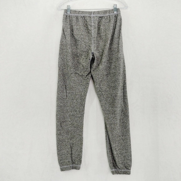 Roots Toddler Gray Organic Cotton Original Sweatpants P3792 - Picture 4 of 8